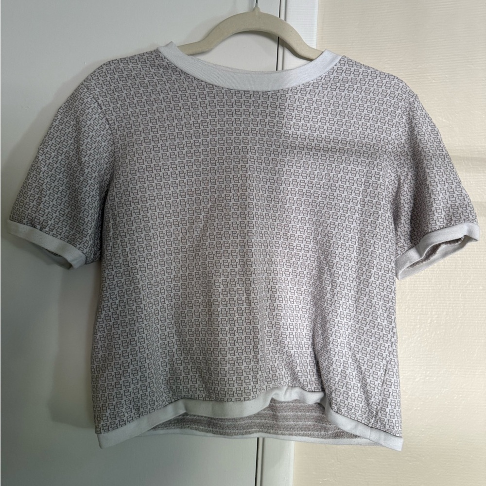 Penshoppe top